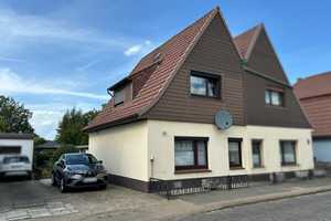 Moderne, bezahlbare Doppelhaushälfte in Nordenham - Einswarden! – Wesermarsch (Kreis) – Vorschaubild 1