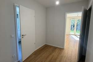 NEUBAU: 2-Zimmer-Wohnung mit zwei Sonnenterrassen und EBK  – Seehofallee 9 d, 22177 Bramfeld, Hamburg – Vorschaubild 6