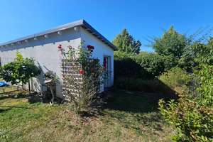 RMH mit Garten, 4 Räume, inkl. EBK, Gä-WC, Terrasse, DG-Ausbaureserve,  2 SP u.v.m. – 4329 Heiterblick, Leipzig – Vorschaubild 31