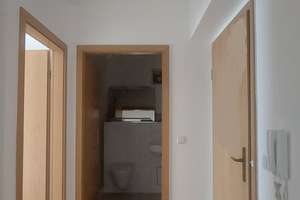 Komplett renovierte  2-Zimmer-Wohnung in absoluter Toplage (U6) – neue Küche, neues Bad, Aufzug – 68161 Innenstadt/Jungbusch, Mannheim – Vorschaubild 3