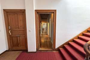Berliner Altbaujuwel in Moabit – Stil, Ruhe & Holzdielen im charmanten Hinterhaus – Wilhelmshavener Straße 33, 10551 Moabit, Berlin – Vorschaubild 2