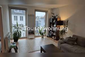Tauschwohnung: 3-Zimmer Wohnung in Lindenthal gegen 4+ Zimmer in Lindenthal – Die vollständige Adresse der Immobilie erhältst du vom Anbieter., 50931 Lindenthal (Ortsteil), Köln – Vorschaubild 10
