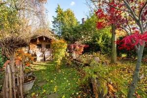 Wir haben Nemo gefunden - Charmantes Gartenidyll mit Entspannungsgarantie – Die vollständige Adresse der Immobilie erhältst du vom Anbieter., 51147 Libur, Köln – Vorschaubild 10