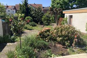 Mehrgenerationenhaus als Doppelhaushälfte  | Hochwertige Bauweise | Traumgarten | Toplage Hockenheim – Körnerstraße 14, 68766 Hockenheim – Vorschaubild 2