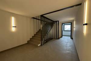 Neubau: Umziehen leicht gemacht! Hochwertige 2-Zimmer-Wohnungen – Marktoberdorfer Str. 17, 87600 Oberbeuren, Kaufbeuren – Vorschaubild 7