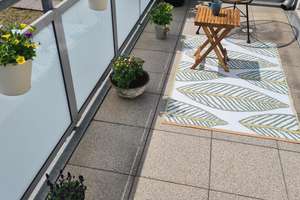 Schöne 1-Zimmer Wohnung mit Balkon und modernisiertem Badezimmer