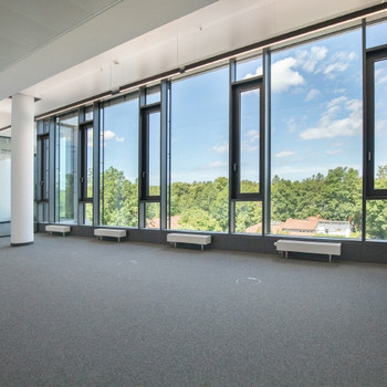 STOCK - Hightech | modern | ruhige Lage