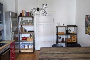 Charmante Altbau Wohnung in Darmstadt Bessungen – Herdweg 9, 64285 Bessungen, Darmstadt – Vorschaubild 11