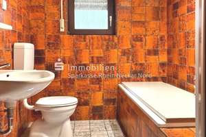 Bungalow mit großzügigem Wohnkonzept und viel Potenzial  – 68309 Käfertal, Mannheim – Vorschaubild 11