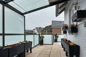 Garten überbewertet, schöne "Balkonterrasse"! – Die vollständige Adresse der Immobilie erhältst du vom Anbieter., 21614 Buxtehude – Vorschaubild 2