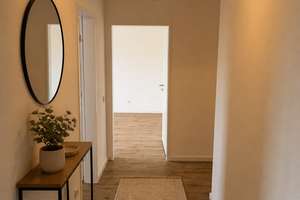 Frisch renoviert & startklar - 3-Zimmer-Traum mit Balkon – 40231 Eller, Düsseldorf – Vorschaubild 7