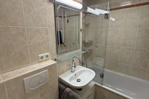 Sonnige 1 Zimmer Apartment im EG in Bogenhausen – Normannenplatz 2, 81925 Herzogpark, München – Vorschaubild 9