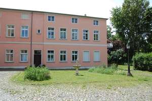 **Dominsel - Außergewöhnlich großzügige 2-Zi.-Wohnung im 1. OG mit französischem Balkon** – Mühlendamm 12, 14776 Dom, Brandenburg an der Havel – Vorschaubild 10