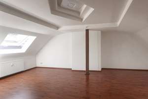 Wohnen im Grünen: 3-Zimmer-Dachgeschosswohnung in Bochum-Nord, 93 m² + Stellplatz – Die vollständige Adresse der Immobilie erhältst du vom Anbieter., 44807 Bergen/Hiltrop, Bochum – Vorschaubild 3
