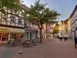 Träumchen für Familien in Osterode: 4-Zimmer Wohnung mit EBK direkt am Kornmarkt!