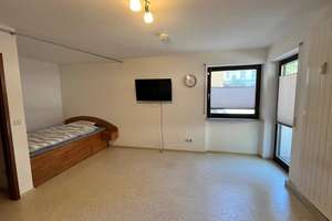 Möbliertes 1-Zimmer Apartment in Würzburg Bahnhofs- und Innenstadtnähe – Schönleinstraße 4, 97080 Altstadt, Würzburg – Vorschaubild 4