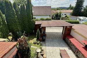 Kleines gemütliches Haus in Jettenbach – Mühldorf am Inn (Kreis) – Vorschaubild 17