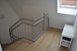 attraktive 3-Zimmer Wohnung - Mitten in der Altstadt – 86899 Landsberg am Lech – Vorschaubild 10
