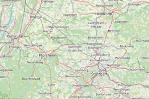 Rohdiamant in grüner Oase - FALC Immobilien Heilbronn – Heilbronn (Kreis) – Vorschaubild 20