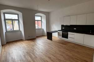 3-Zimmer I Einbauküche I private Terasse im KlostergartenI WE 16 – Am Knöcklein   4a - c, 96049 Bergstadt, Bamberg – Vorschaubild 1