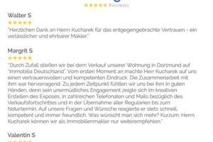 Sichere Kapitalanlage mit Entwicklungspotenzial - 6 Familienhaus in Dortmund Huckarde – Die vollständige Adresse der Immobilie erhältst du vom Anbieter., 44369 Huckarde (Ortsteil), Dortmund – Vorschaubild 24
