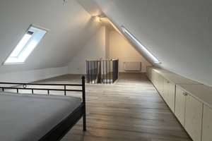 Attraktive 4-Zimmer-Dachgeschosswohnung mit Wohlfühlambiente in Bremen-Arsten – Die vollständige Adresse der Immobilie erhältst du vom Anbieter., 28279 Arsten, Bremen – Vorschaubild 20