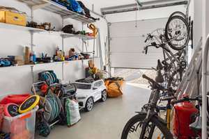 Exklusives Einfamilienhaus (6 Zi.) |  240m2 | Sehr hell | Ruhig & grün, ideal für Familien |01.08.26 – Die vollständige Adresse der Immobilie erhältst du vom Anbieter., 14089 Gatow, Berlin – Vorschaubild 21