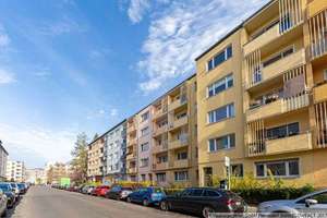 Ruhige, bezugsfreie 2-Zimmerwohnung mit Balkon – Wilsnacker Straße 19, 10559 Moabit, Berlin – Vorschaubild 16