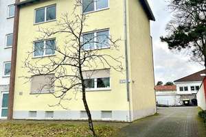 Charmante 2-ZKBB im EG mit viel Potenzial in zentraler Lage von DA-Bessungen – Heidelberger Straße 199, 64285 Bessungen, Darmstadt – Vorschaubild 16