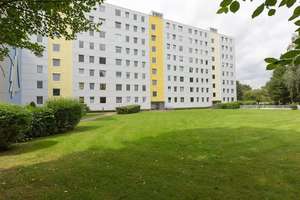 Wohnen im Grünen! Renovierte 3-Zimmer-Wohnung mit Balkon + Tageslichtbad, guter Schnitt + Stellplatz – Graf-von-Stauffenberg-Straße 10 a, 33615 Schildesche, Bielefeld – Vorschaubild 13