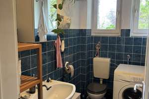 Charmante 2-Zimmerwohnung mit Garten – Die vollständige Adresse der Immobilie erhältst du vom Anbieter., 51067 Buchheim, Köln – Vorschaubild 9