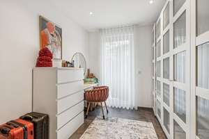 Modernes Wohnen: Helle 4-Zimmer-Wohnung mit hoher Energieeffizienz – Die vollständige Adresse der Immobilie erhältst du vom Anbieter., 45359 Frintrop, Essen – Vorschaubild 8