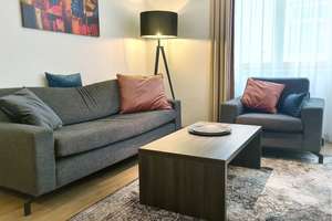 Ab Sofort - modern möbliertes Wohnerlebnis für Singles + Paare  - zentral im Bankenviertel – Weserstraße 00, 60329 Bahnhofsviertel, Frankfurt am Main – Vorschaubild 15