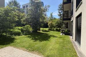 Stadtgärten am Henninger Turm - Repräsentative 2-Zimmer-Whg. in bester Lage – Wendelweg 36, 60599 Sachsenhausen-Süd, Frankfurt am Main – Vorschaubild 11