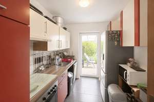 Zwei Häuser - eine Investition! 
Ein Haus für Sie, das Zweite als Kapitalanlage fast geschenkt dazu – Die vollständige Adresse der Immobilie erhältst du vom Anbieter., 47804 Forstwald, Krefeld – Vorschaubild 5