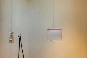 Traum-Penthouse in Schwabing - Exklusives Wohnen über den Dächern Münchens – Die vollständige Adresse der Immobilie erhältst du vom Anbieter., 80807 Neufreimann, München – Vorschaubild 10