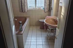DAS Glück HAT EIN  ZUHAUSE---unverbasteltes EFH- SÜDHANGLAGE -Klasse Blick – Weingartenstraße 12, 97483 Haßberge (Kreis) – Vorschaubild 25