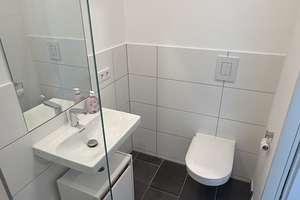 1-Zimmer Studentenapartment in TOP-Lage – Peterstraße 36, 90478 Ludwigsfeld, Nürnberg – Vorschaubild 7