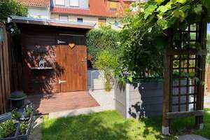 Ihr neues IMMOBILIEN QUARTIER: Saniertes Reihenhaus mit Charme & toller Gartenanlage – Die vollständige Adresse der Immobilie erhältst du vom Anbieter., 30851 Langenhagen – Vorschaubild 26