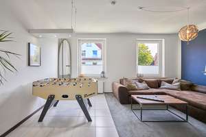 Zwei Häuser - ein Preis! 
Modernes Wohnen trifft auf historischen Charme – Die vollständige Adresse der Immobilie erhältst du vom Anbieter., 24937 Exe, Flensburg – Vorschaubild 22
