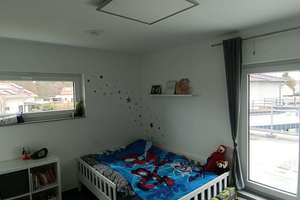Vor den Toren Braunschweigs: modernes, repräsentatives Einfamilienhaus – 38179 Schwülper – Vorschaubild 15