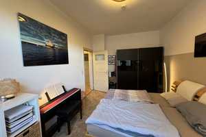  5-Gehminuten von der Donau entfernt: 3-Zimmer Wohnung mit EBK im Grünen – Wielandstraße 33, 89073 Ulm – Vorschaubild 6