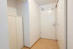 1,5-Zimmer-Wohnung mit Südbalkon in München-Neuhausen – Therese-Danner-Platz 3, 80636 St. Vinzenz, München – Vorschaubild 10