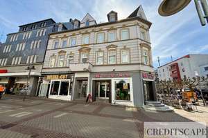 Teilsaniertes Wohn-und Geschäftshaus mit 11 Einheiten in der Wattenscheider Mitte – Die vollständige Adresse der Immobilie erhältst du vom Anbieter., 44866 Wattenscheid-Mitte, Bochum – Vorschaubild 4
