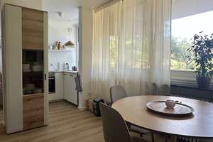 ** modernes Apartment inkl. Stellplatz in München zu vermieten ** – Die vollständige Adresse der Immobilie erhältst du vom Anbieter., 81379 Obersendling, München – Vorschaubild 7