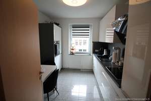 Vermietete 4 Zimmer Maisonettewohnung in Hannover-Ricklingen – Die vollständige Adresse der Immobilie erhältst du vom Anbieter., 30453 Ricklingen (Ortsteil), Hannover – Vorschaubild 4