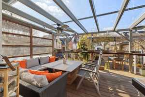 RESERVIERT: Attraktives 2-Familienhaus mit Dachterrasse, Garage und hochwertiger Ausstattung – Bochum – Vorschaubild 6