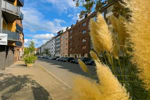 || MINI-MFH || Vier vermietete ETW mit Doppelgarage || PEMPELVESTMENT || – 40477 Pempelfort, Düsseldorf – Vorschaubild 12