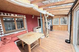 Ruhiges Wohnhaus mit idyllischem Gartenparadies – Die vollständige Adresse der Immobilie erhältst du vom Anbieter., 83308 Trostberg – Vorschaubild 12