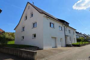 Voll vermietetes 4-Familienhaus auf ca. 1.296 qm Grundstück mit möglichem Entwicklungspotenzial! – Die vollständige Adresse der Immobilie erhältst du vom Anbieter., 71384 Weinstadt – Vorschaubild 2
